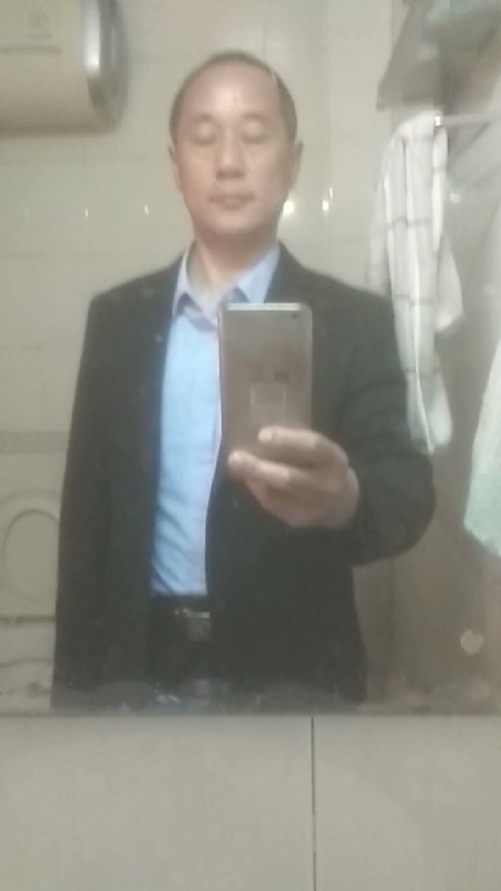 江河湖海的第一张照片--六安相亲服务中心