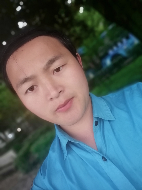 黎夕旧梦的第一张照片--六安相亲服务中心