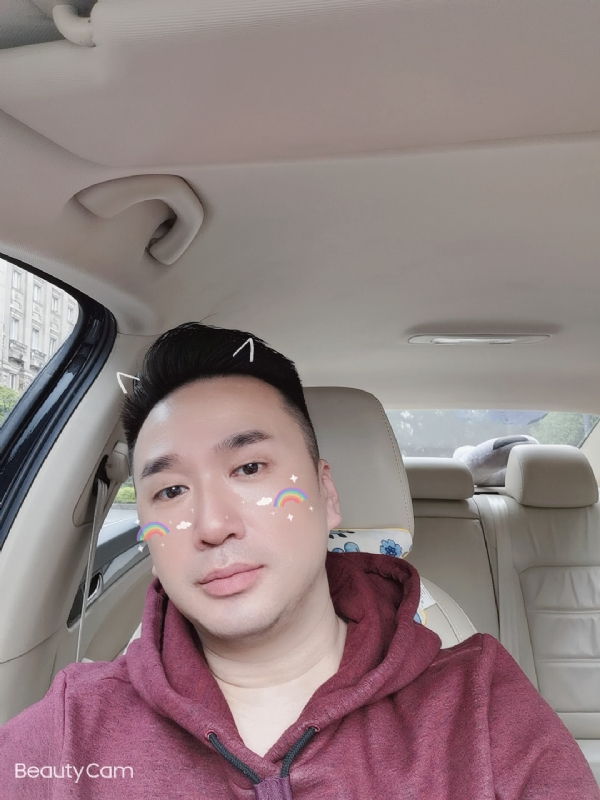 庭菘的第一张照片--六安相亲服务中心