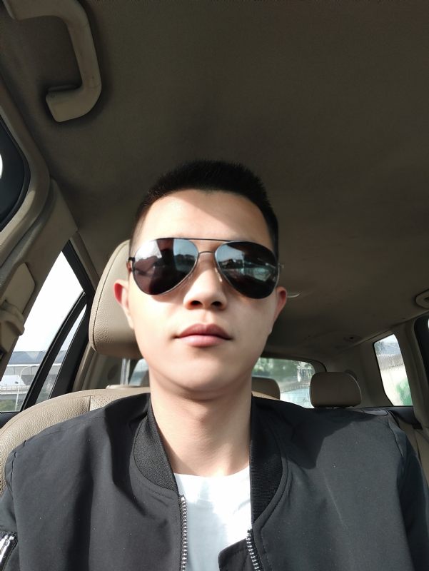 葛先生的第二张照片--六安相亲服务中心
