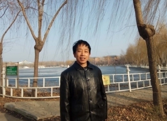福星高照的第一张照片--六安相亲服务中心