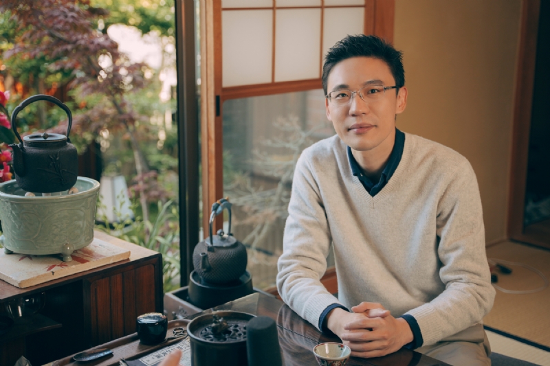 随遇而安的第一张照片--六安相亲服务中心