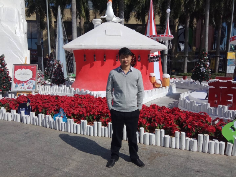 吉米金的第一张照片--六安相亲服务中心