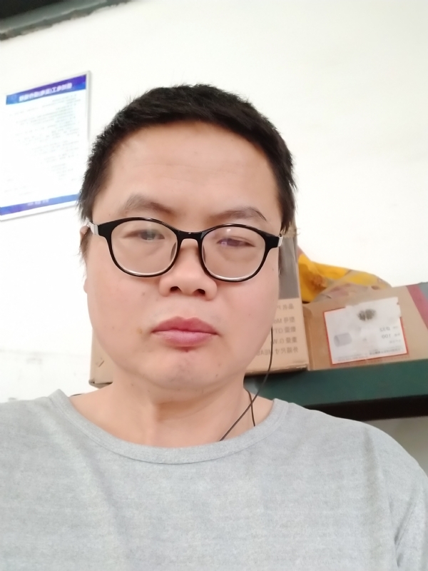 杰的第一张照片--六安相亲服务中心