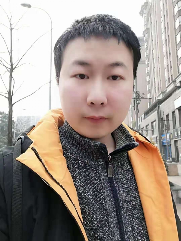 李李的第一张照片--六安相亲服务中心