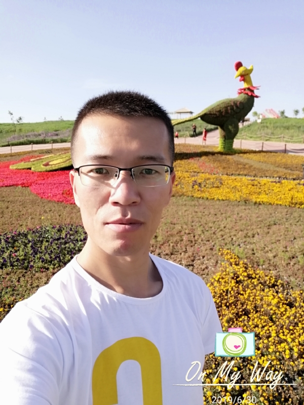遇见你的第二张照片--六安相亲服务中心