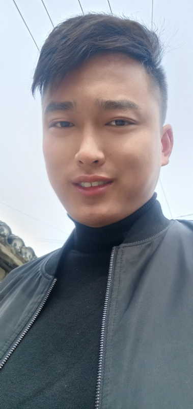 乐毅的第一张照片--六安相亲服务中心