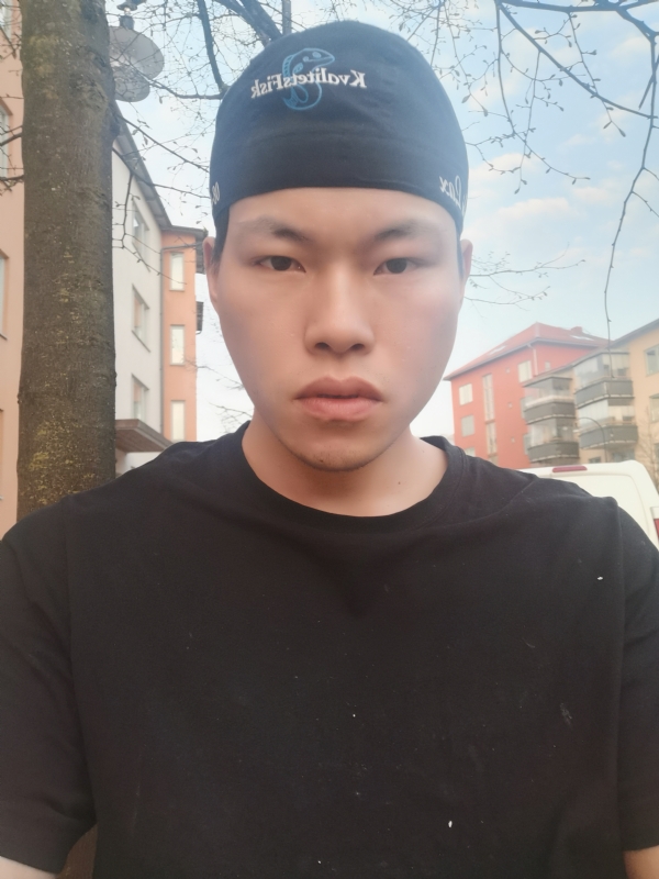 吴灵勇的第一张照片--六安相亲服务中心