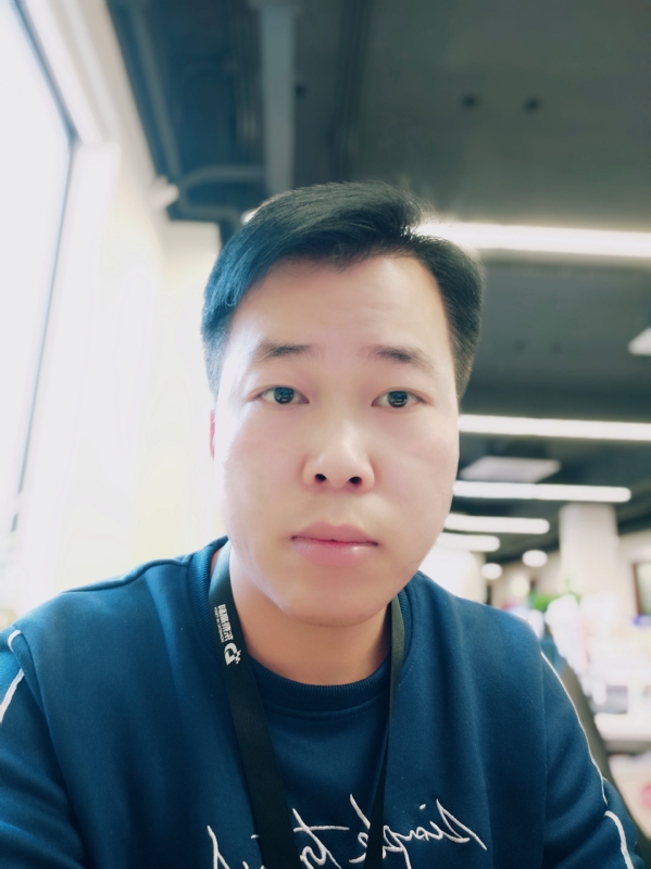 小屁孩的第一张照片--六安相亲服务中心