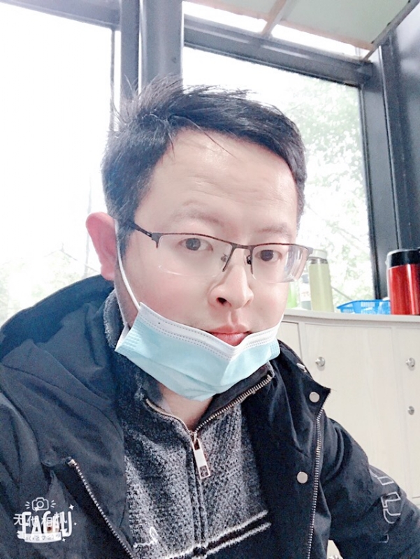 爱不渝的第二张照片--六安相亲服务中心