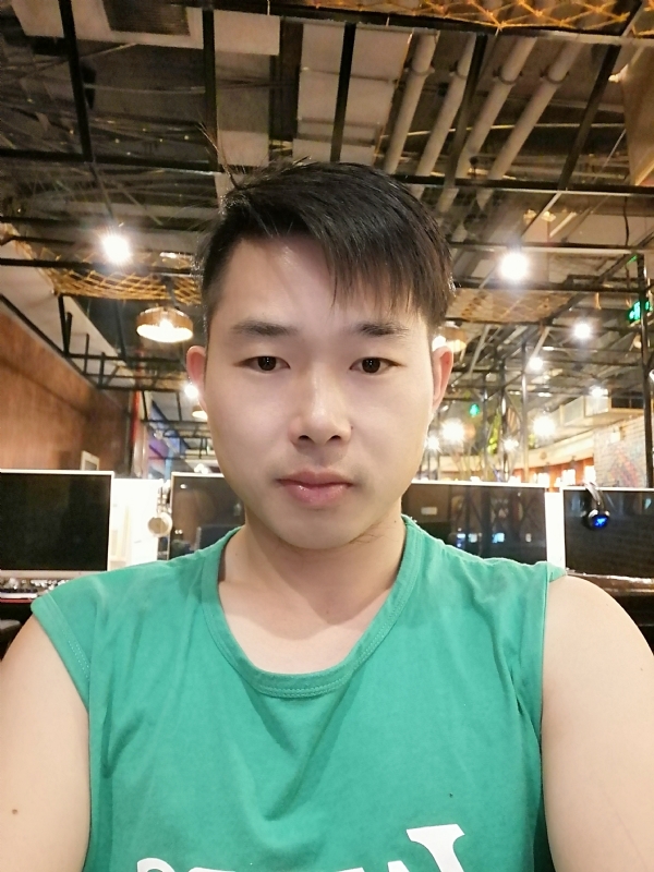 等风来的第二张照片--六安相亲服务中心