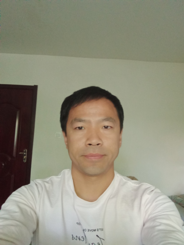 马宗圣的第一张照片--六安相亲服务中心