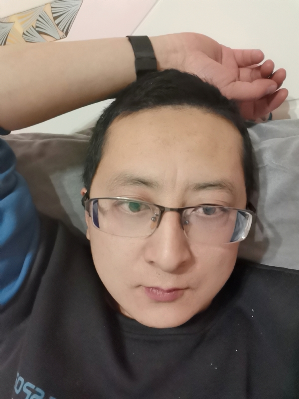弥我心灵终身不渝的第一张照片--六安相亲服务中心
