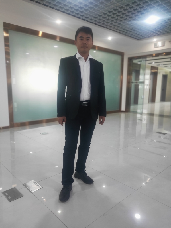 啊星的第一张照片--六安相亲服务中心