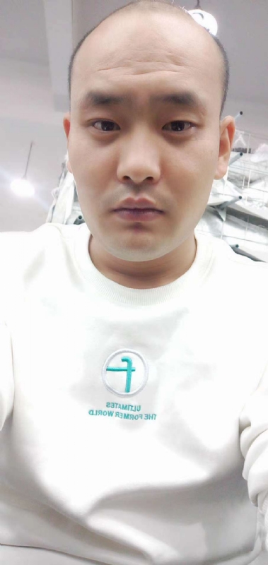 往后余生的第一张照片--六安相亲服务中心