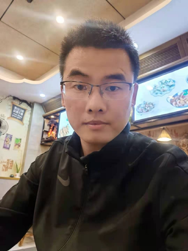奔向幸福的第一张照片--六安相亲服务中心
