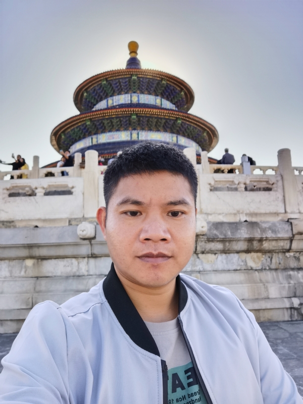 灵风的第一张照片--六安相亲服务中心