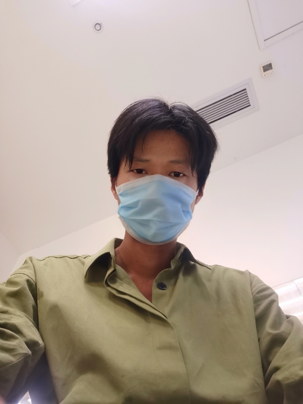俗人的第一张照片--六安相亲服务中心