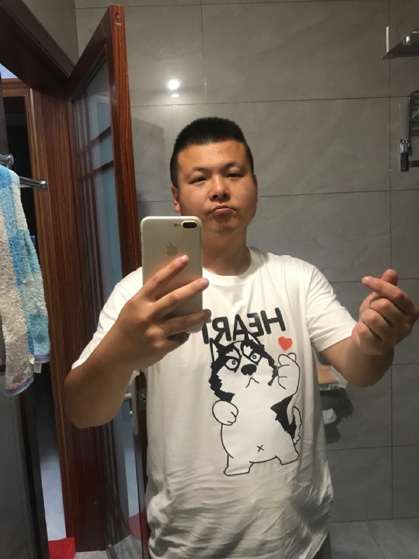 阔落的第一张照片--六安相亲服务中心