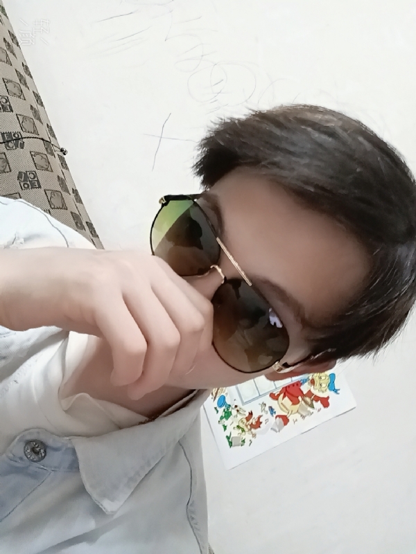 染七的第一张照片--六安相亲服务中心