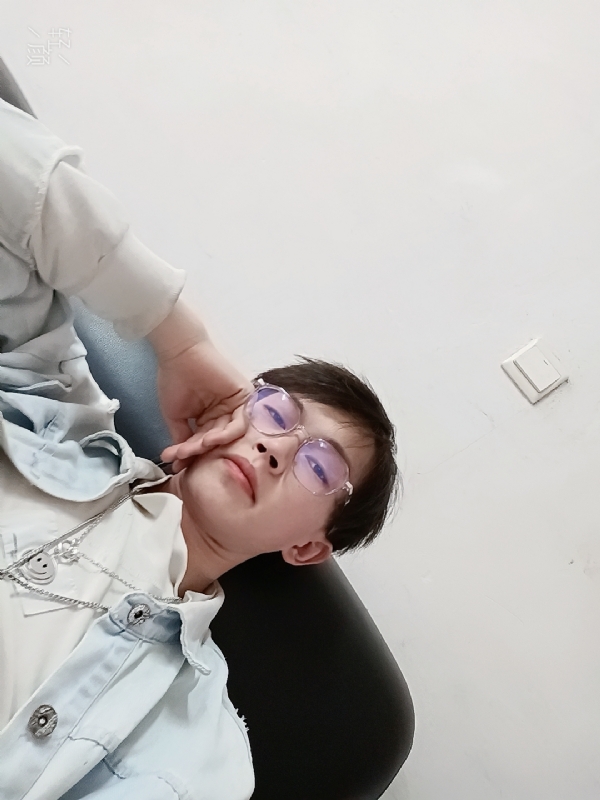 染七的第二张照片--六安相亲服务中心