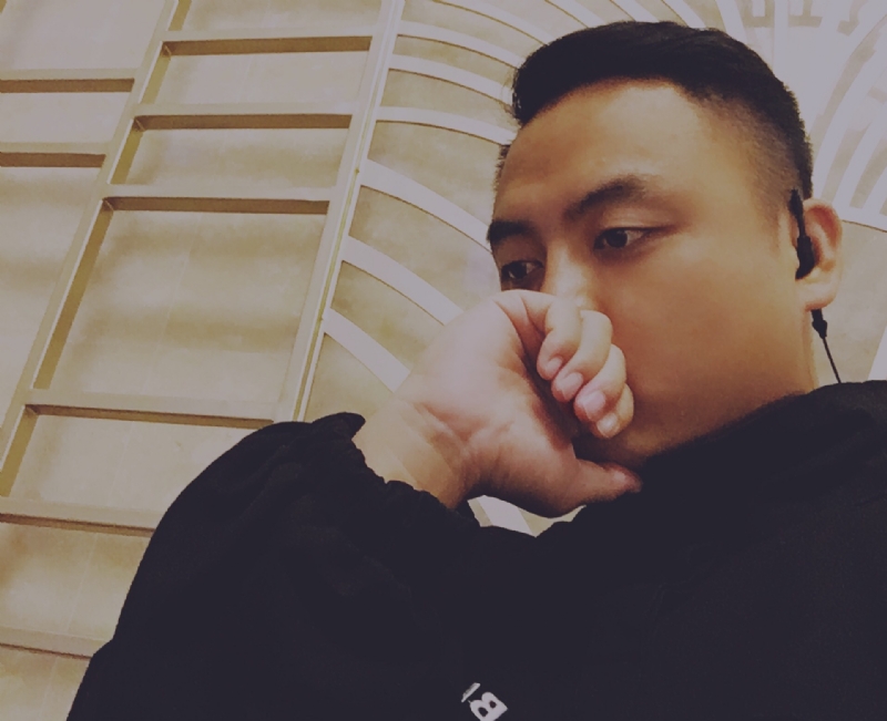 楠的第一张照片--六安相亲服务中心