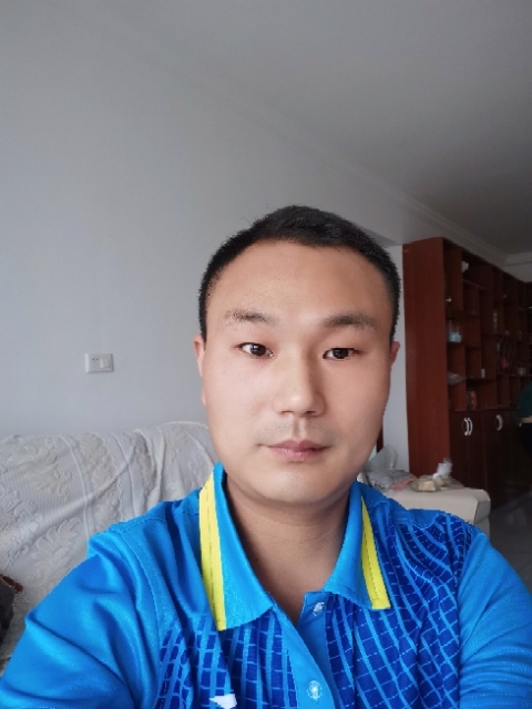 明哥的第一张照片--六安相亲服务中心