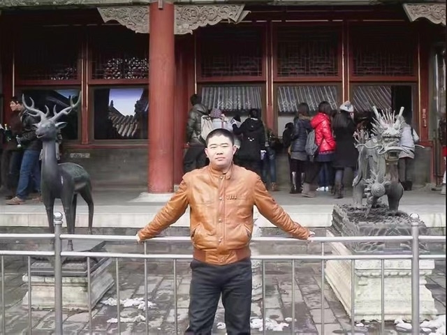 余生一起的第二张照片--六安相亲服务中心