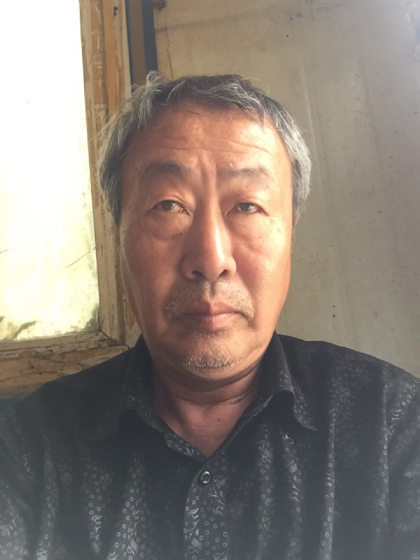 也许的第一张照片--六安相亲服务中心