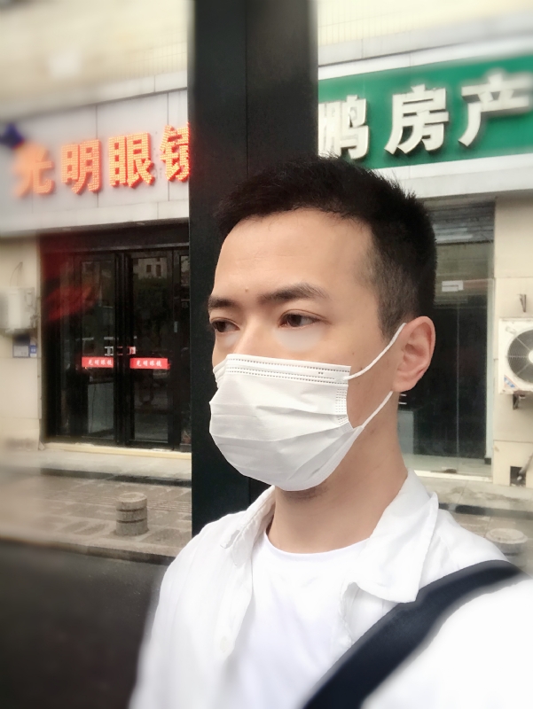 大宝的第一张照片--六安相亲服务中心