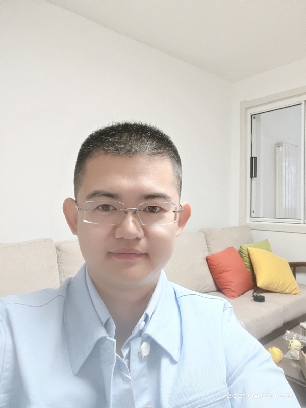 静受时光温柔的第一张照片--六安相亲服务中心