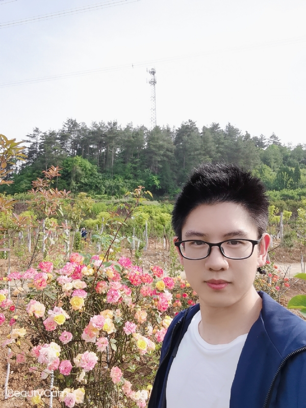 临海听风的第二张照片--六安相亲服务中心