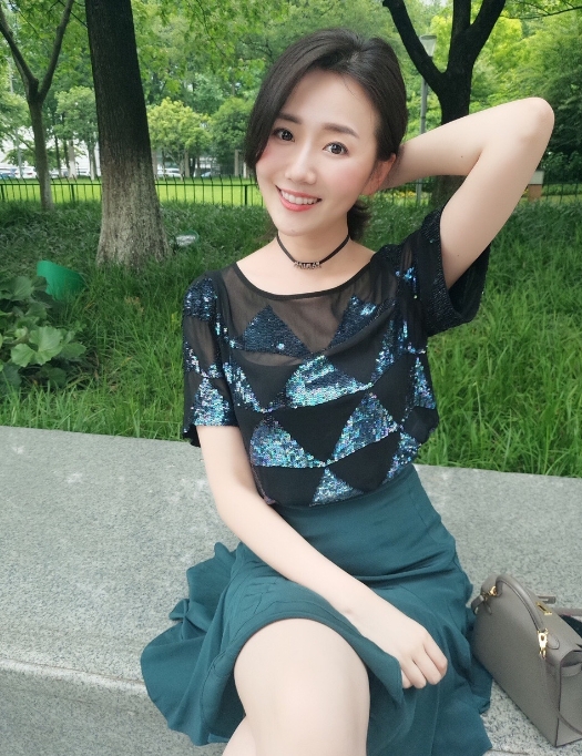 Leanna的第二张照片--六安相亲服务中心