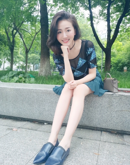 Leanna的第三张照片--六安相亲服务中心