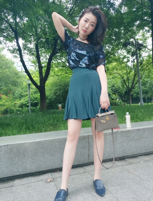 Leanna的第四张照片--六安相亲服务中心