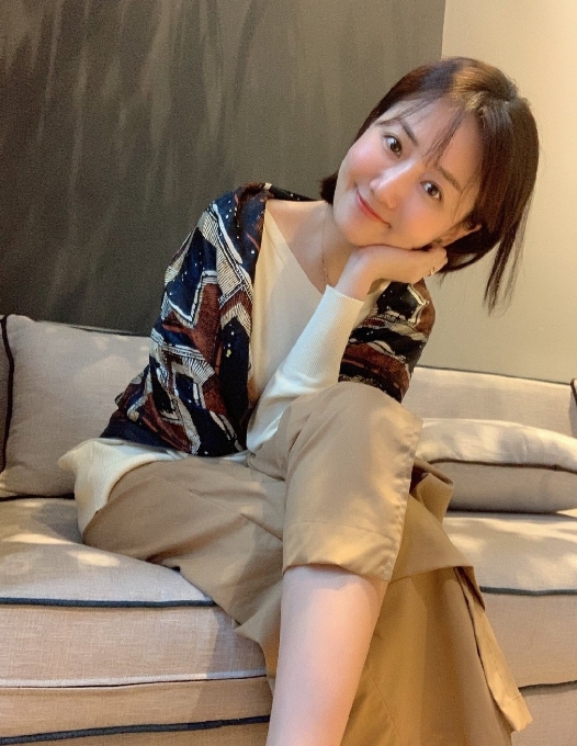 Leanna的第七张照片--六安相亲服务中心