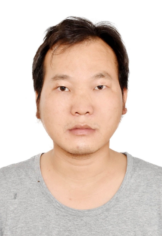 默默的第三张照片--六安相亲服务中心