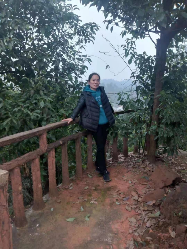 往事随风的第一张照片--六安相亲服务中心