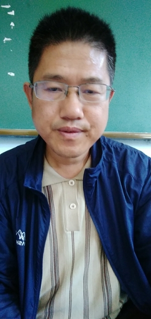 学为好人的第一张照片--六安相亲服务中心