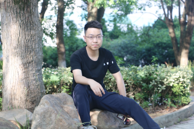 阿帆的第一张照片--六安相亲服务中心