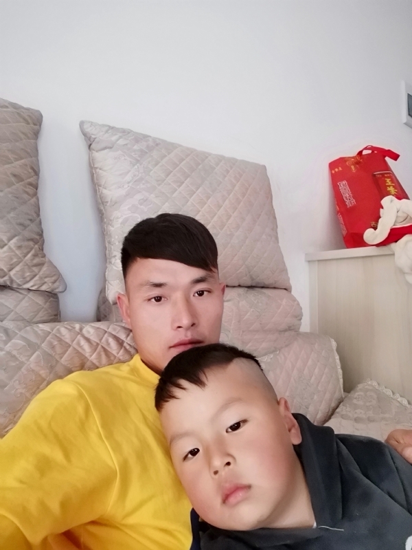 我若成魔的第一张照片--六安相亲服务中心