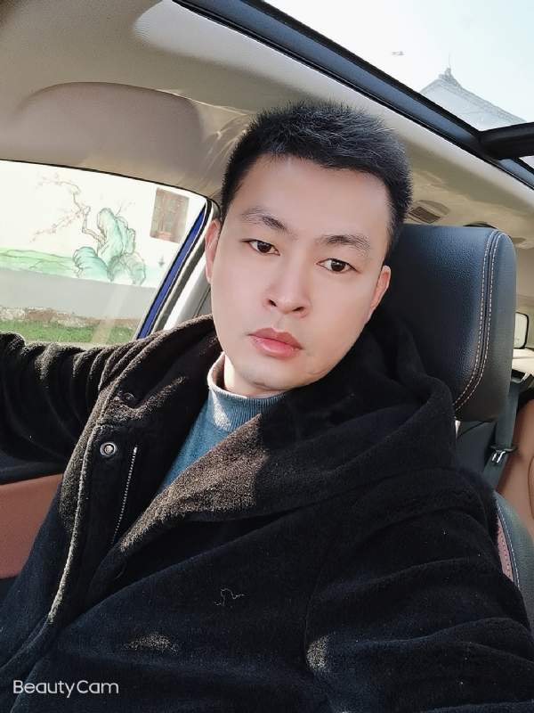 快乐无罪的第三张照片--六安相亲服务中心