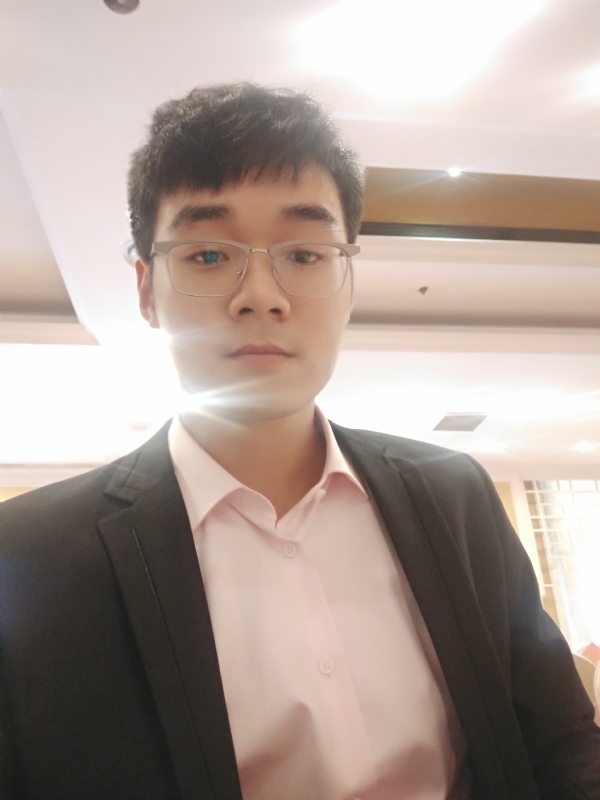 我已经长胖了的第一张照片--六安相亲服务中心