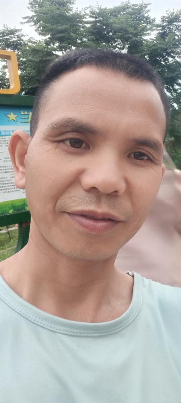找个相爱的人结婚的第一张照片--六安相亲服务中心