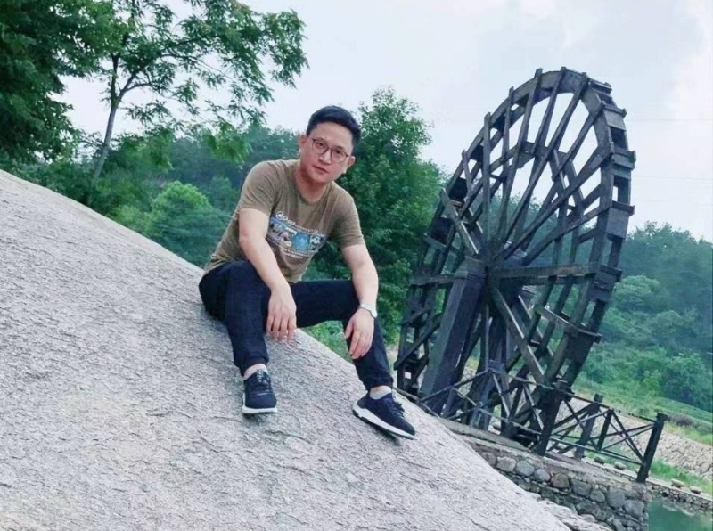 余生都是你自己的第三张照片--六安相亲服务中心
