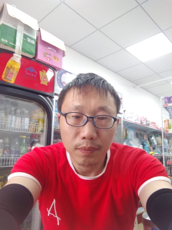 众里寻你的第一张照片--六安相亲服务中心