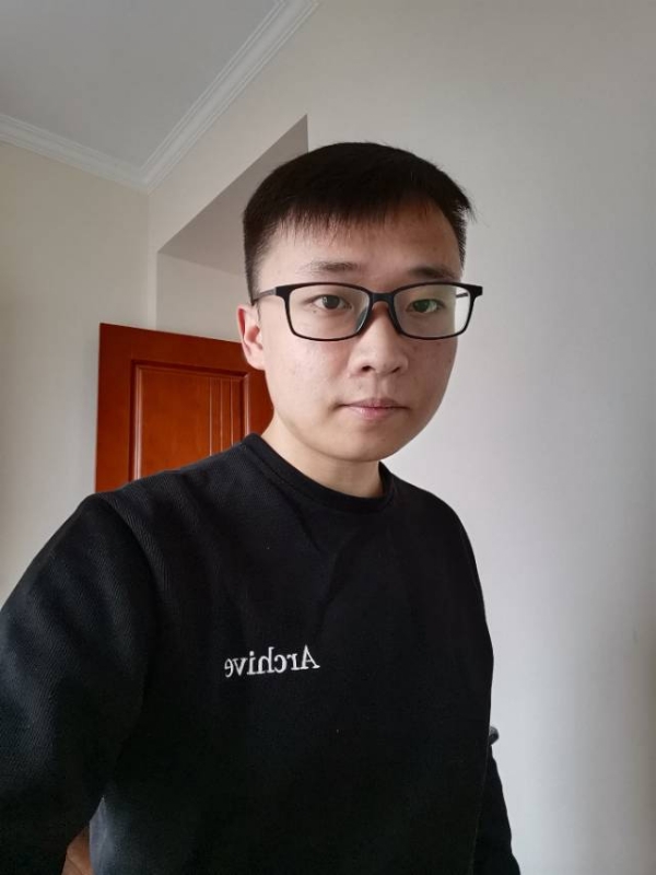 Li的第一张照片--六安相亲服务中心