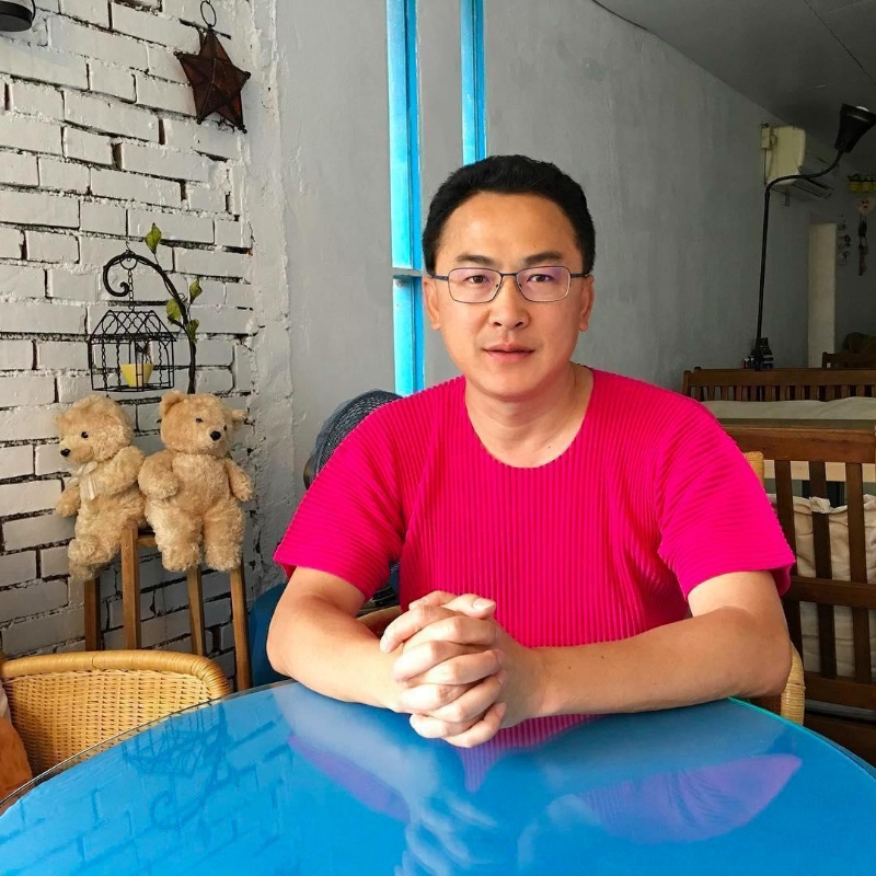 Jian的第一张照片--六安相亲服务中心