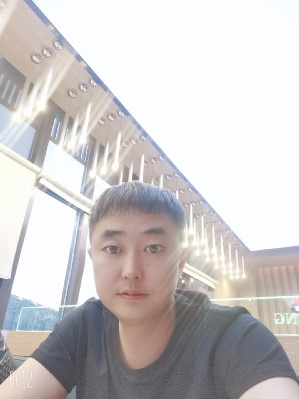 对的它的第一张照片--六安相亲服务中心