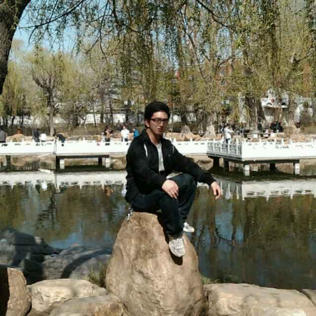 孤独的心的第一张照片--六安相亲服务中心